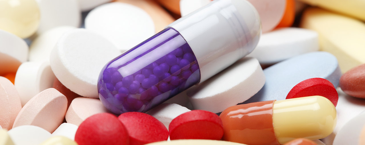 Cargill Pharmaceutical - Solid Dosage Forms