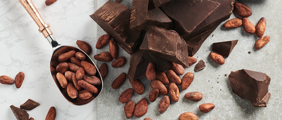 From Cacao Bean to Chocolate Bar - Cargill North America | Cargill