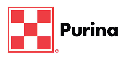 animal: Purina Animal Nutrition Logo