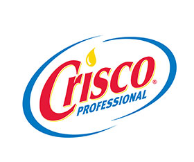 Crisco Professional Heavy Duty Clear Frying Oil