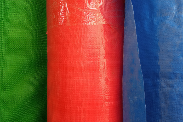 Plasticizers,  coated tarps